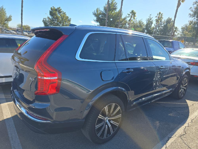 2023 Volvo XC90 Plus