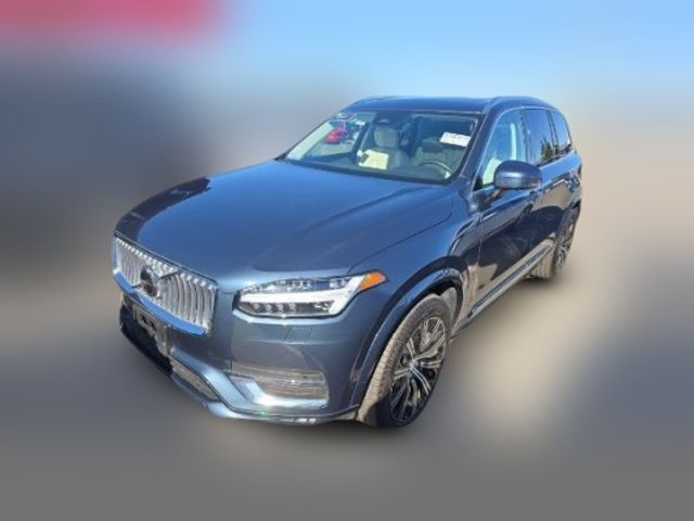 2023 Volvo XC90 Plus