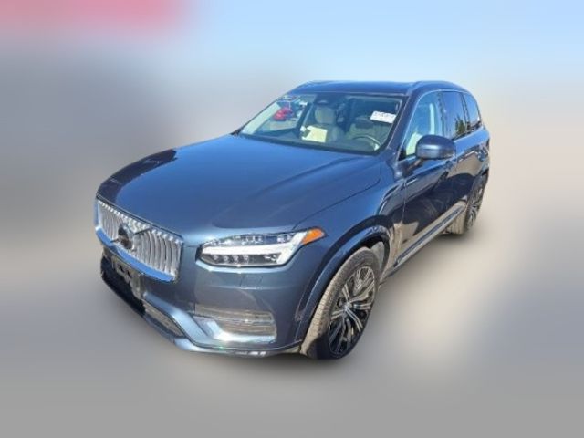 2023 Volvo XC90 Plus