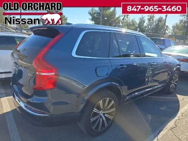 2023 Volvo XC90 Plus