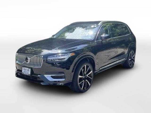 2023 Volvo XC90 Plus