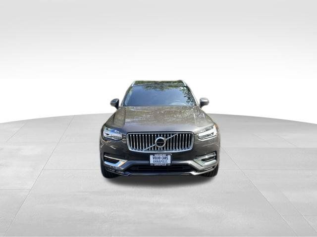 2023 Volvo XC90 Plus