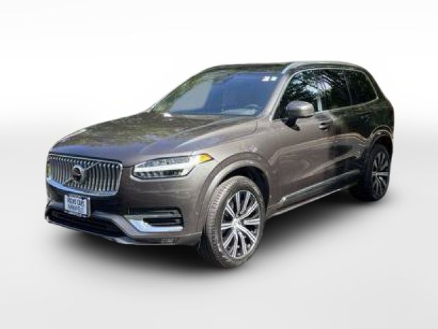 2023 Volvo XC90 Plus