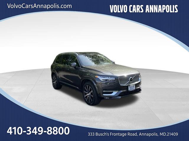 2023 Volvo XC90 Plus