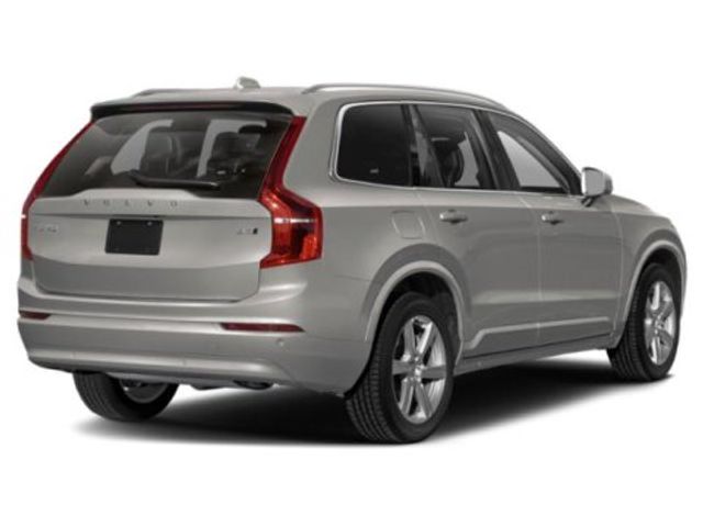 2023 Volvo XC90 Plus