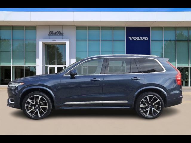 2023 Volvo XC90 Plus