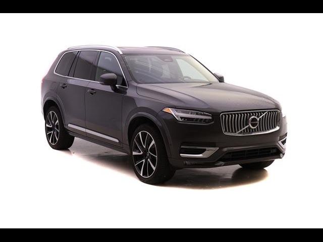 2023 Volvo XC90 Plus