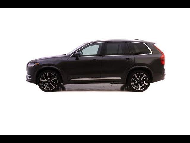 2023 Volvo XC90 Plus