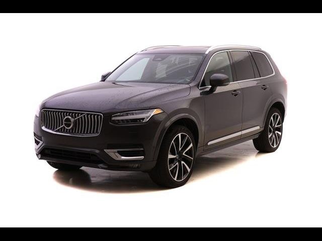 2023 Volvo XC90 Plus