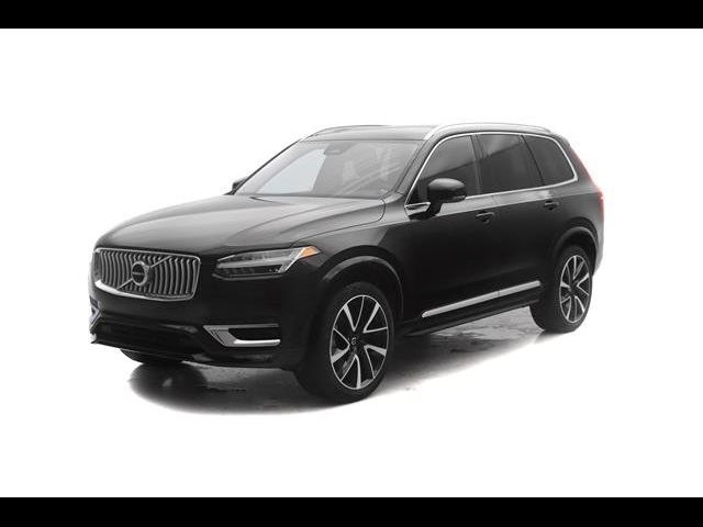 2023 Volvo XC90 Plus