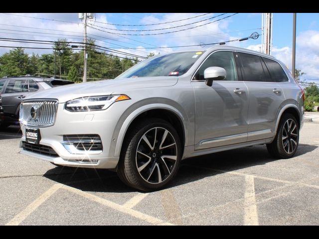 2023 Volvo XC90 Plus