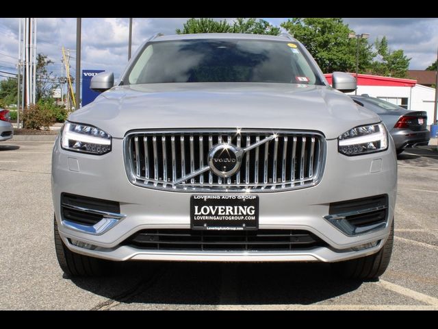 2023 Volvo XC90 Plus