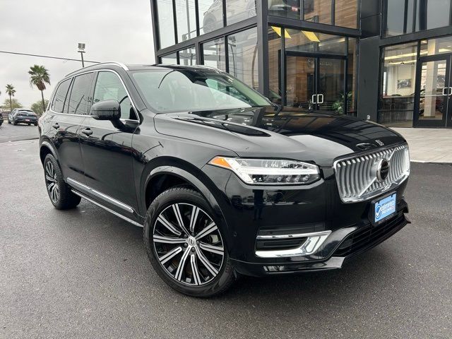 2023 Volvo XC90 Plus