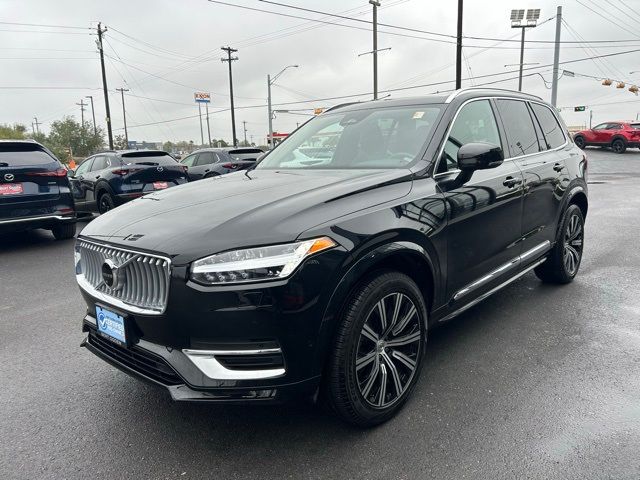 2023 Volvo XC90 Plus