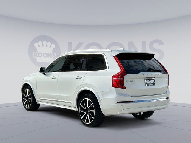 2023 Volvo XC90 Plus