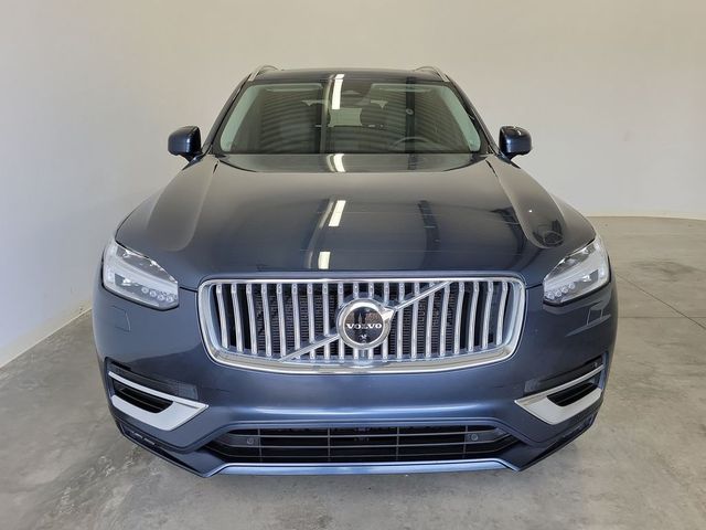 2023 Volvo XC90 Plus
