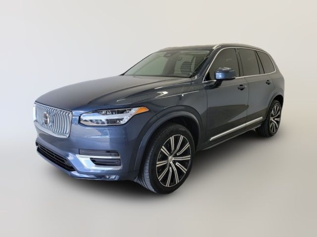 2023 Volvo XC90 Plus
