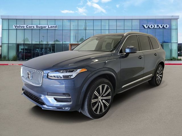 2023 Volvo XC90 Plus