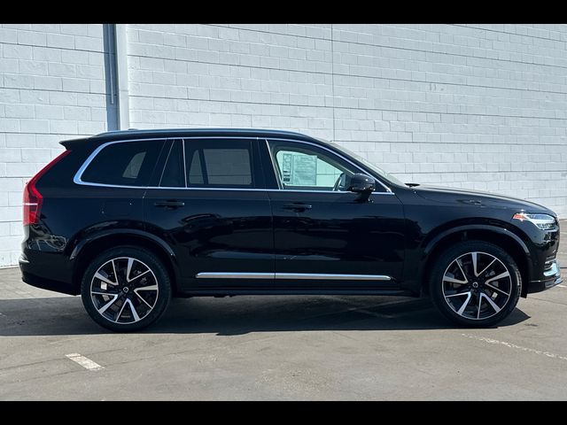 2023 Volvo XC90 Plus