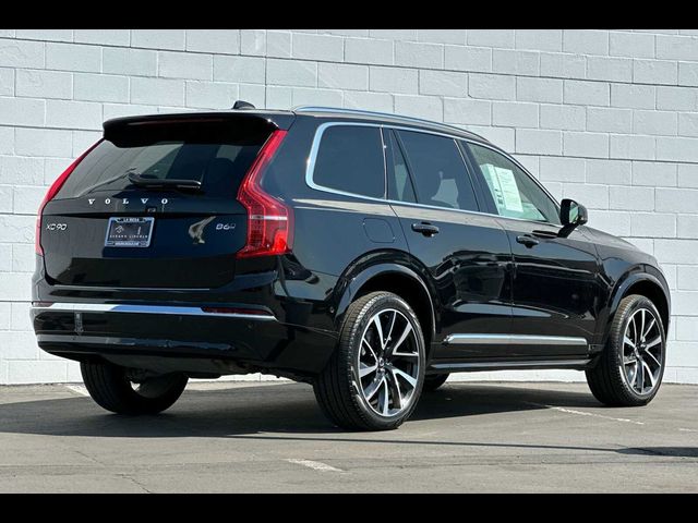 2023 Volvo XC90 Plus