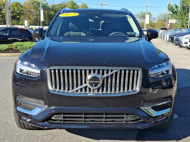 2023 Volvo XC90 Plus