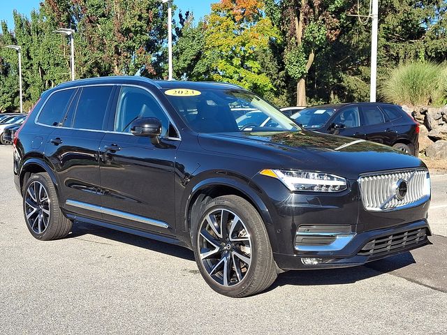 2023 Volvo XC90 Plus