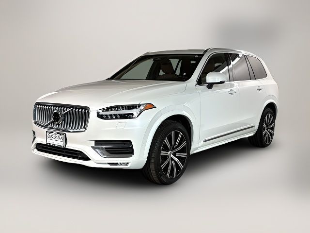 2023 Volvo XC90 Plus
