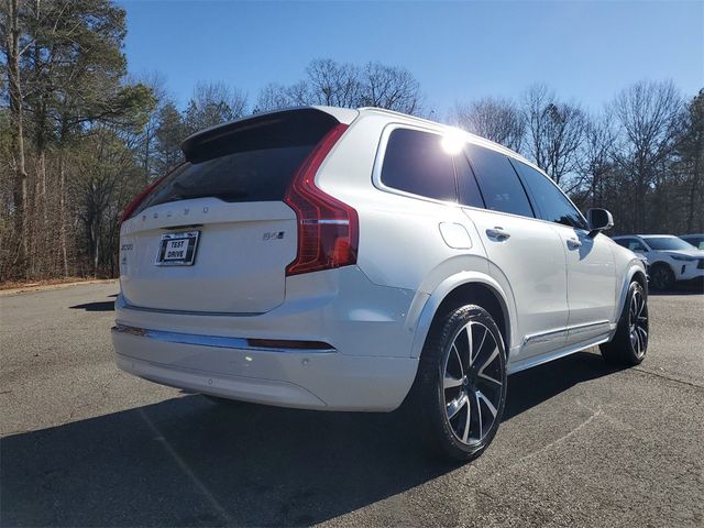 2023 Volvo XC90 Plus