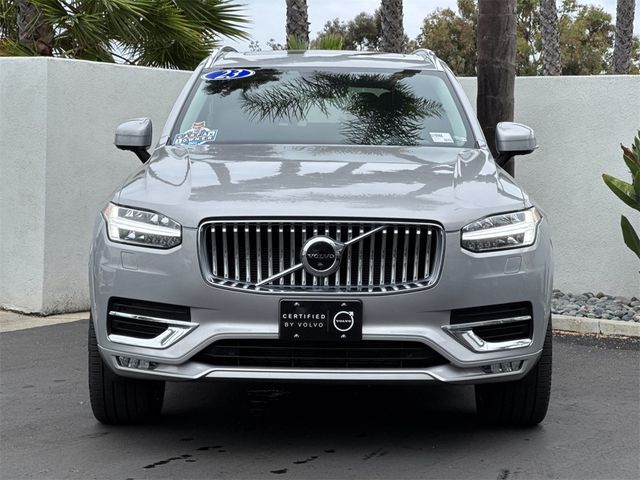 2023 Volvo XC90 Plus