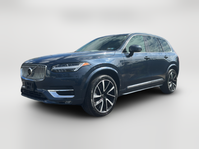 2023 Volvo XC90 Plus