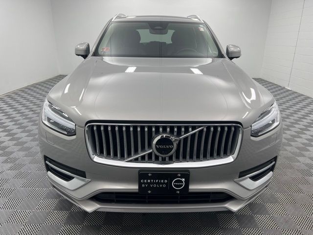 2023 Volvo XC90 Plus