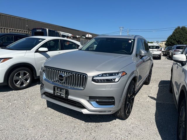 2023 Volvo XC90 Plus