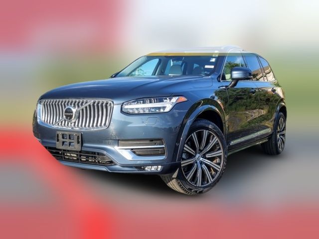 2023 Volvo XC90 Plus