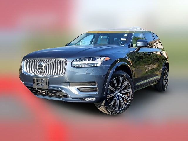 2023 Volvo XC90 Plus