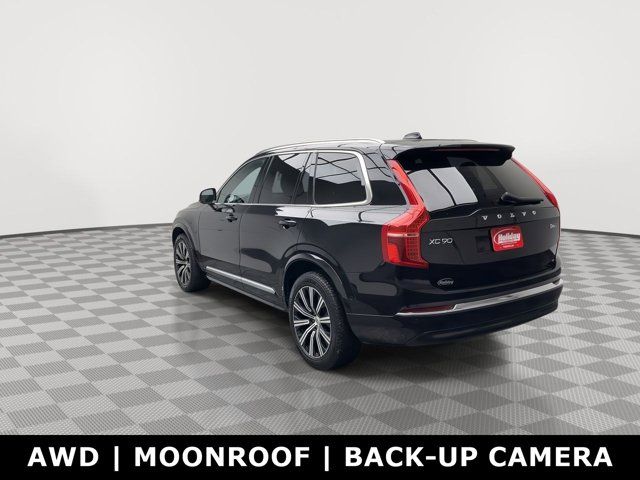 2023 Volvo XC90 Plus