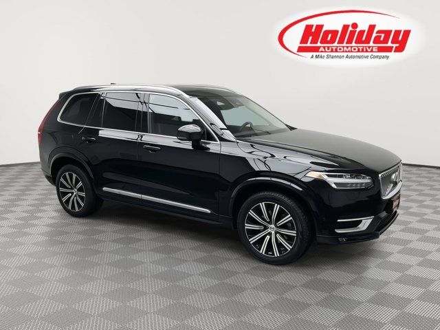 2023 Volvo XC90 Plus