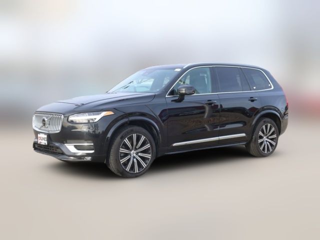 2023 Volvo XC90 Plus