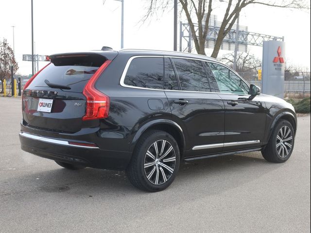 2023 Volvo XC90 Plus