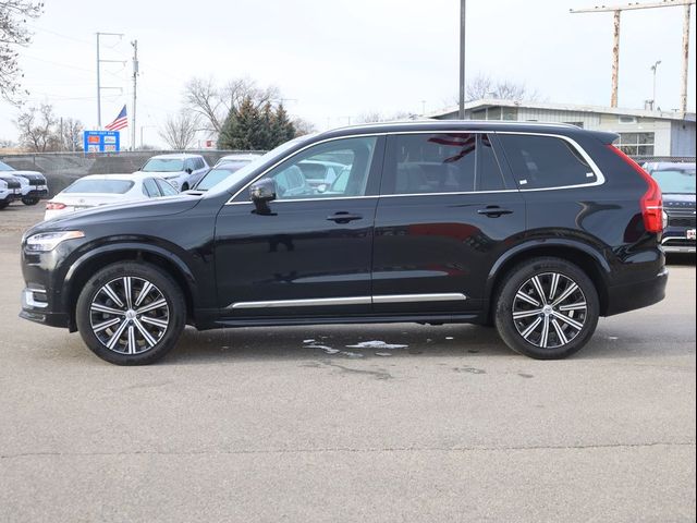 2023 Volvo XC90 Plus