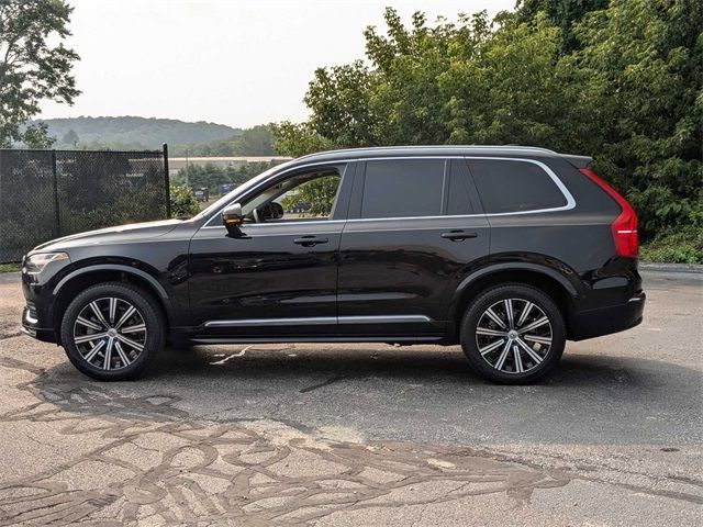 2023 Volvo XC90 Plus