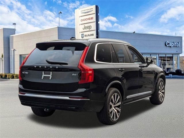 2023 Volvo XC90 Plus