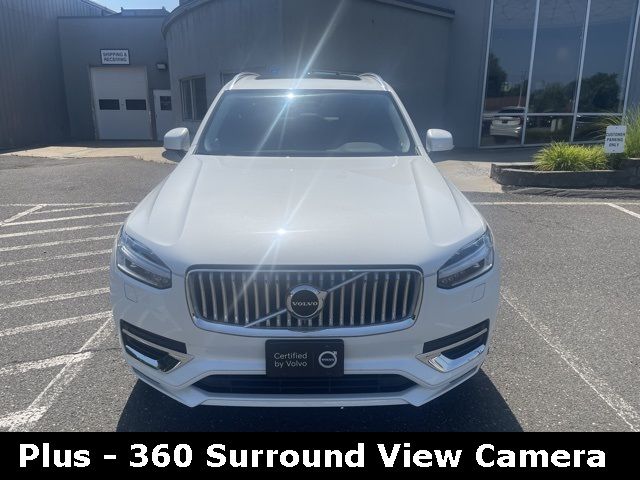 2023 Volvo XC90 Plus