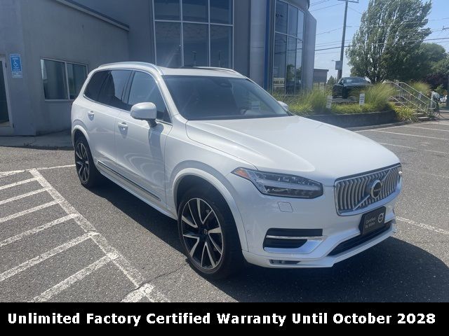 2023 Volvo XC90 Plus