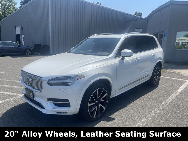 2023 Volvo XC90 Plus