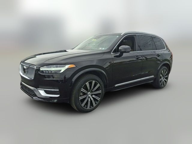 2023 Volvo XC90 Plus