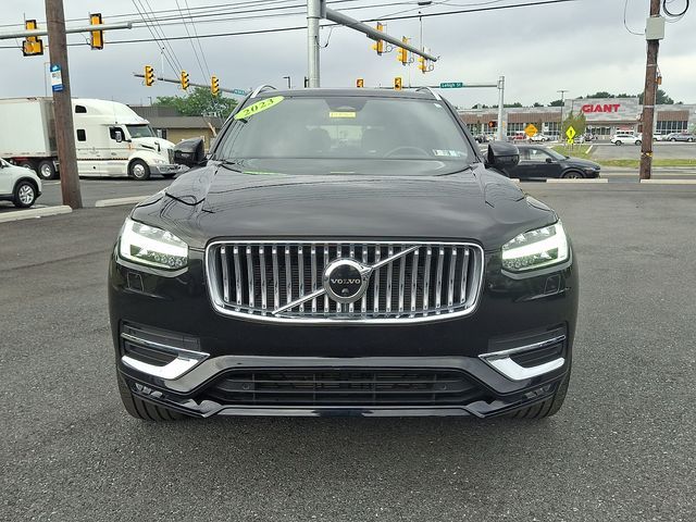 2023 Volvo XC90 Plus
