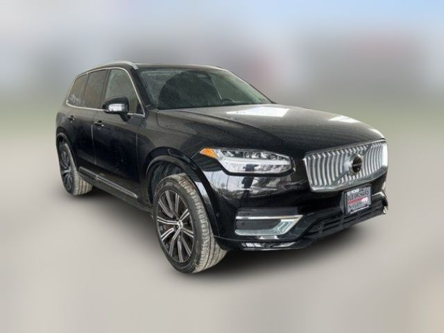 2023 Volvo XC90 Plus