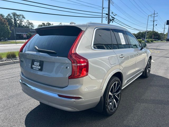 2023 Volvo XC90 Plus