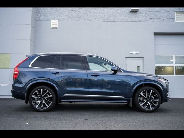 2023 Volvo XC90 Plus