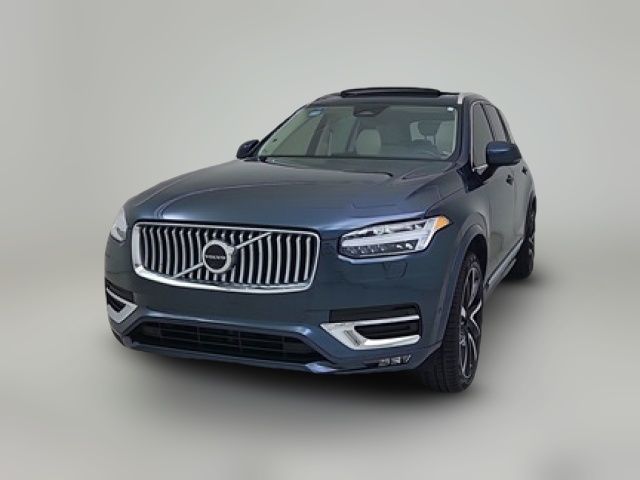 2023 Volvo XC90 Plus